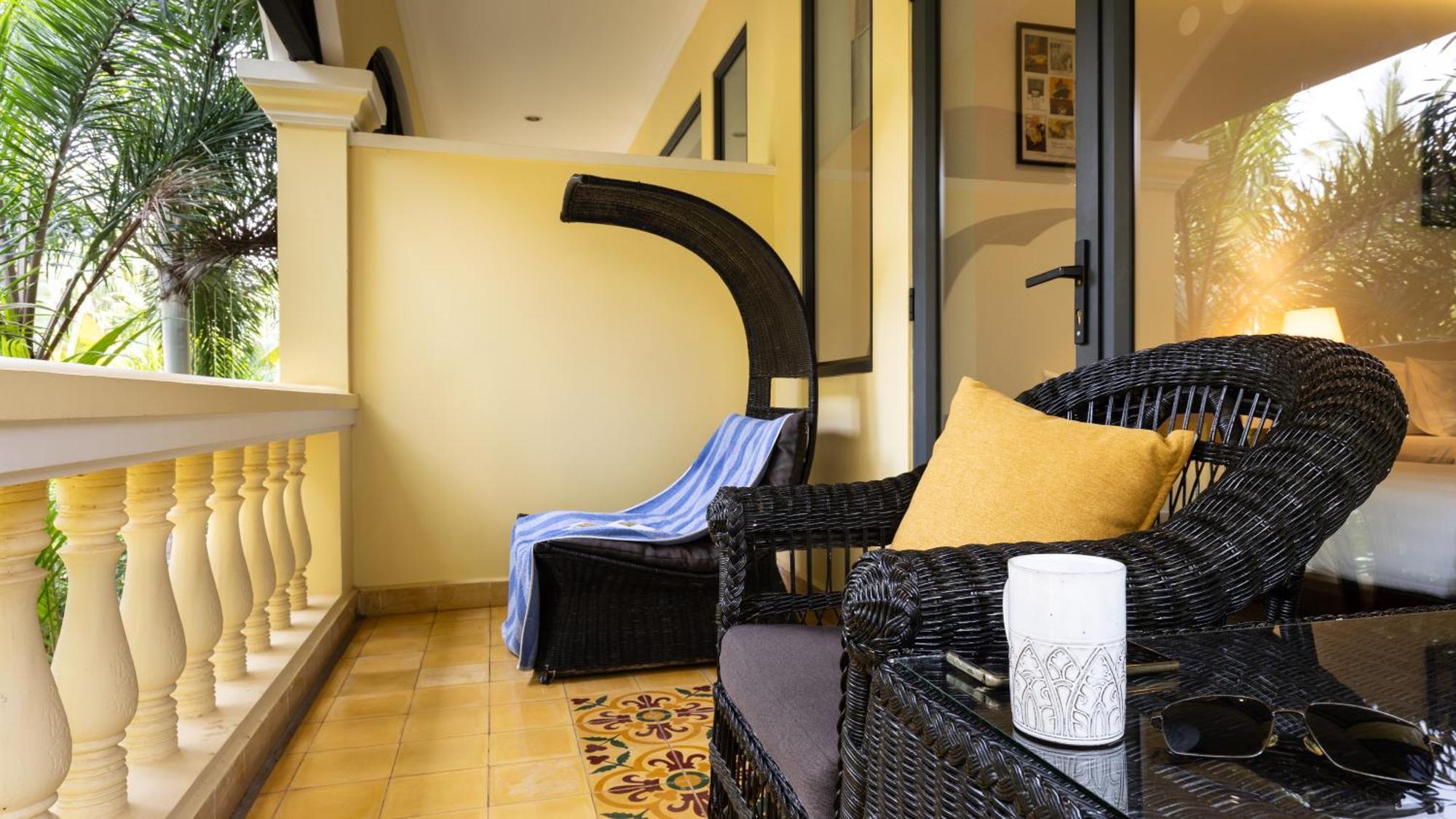 Pavillon D'Orient Boutique Hotel Siem Reap Exterior photo